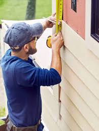 Best Vinyl Siding Installation  in Columbus Grove, OH